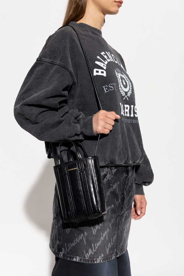 【BALENCIAGA】BARBES PHONE HOLDER BAG Barbes' phone holder Balenciaga - SchaferandweinerShops